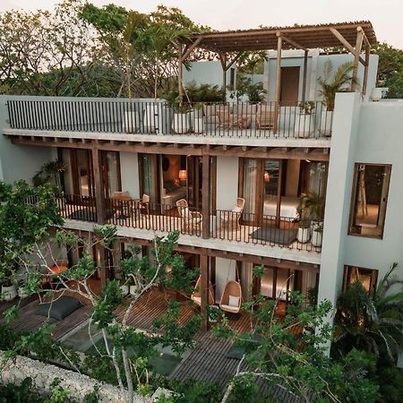 Makani Luxury Wanderlust Corregimiento Bocachica 외부 사진