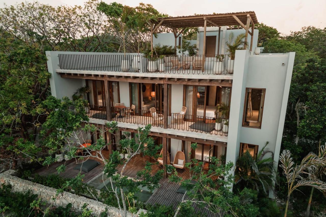 Makani Luxury Wanderlust Corregimiento Bocachica 외부 사진