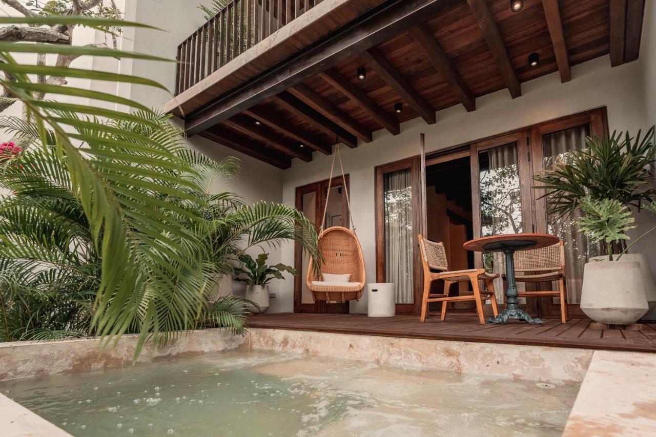 Makani Luxury Wanderlust Corregimiento Bocachica 외부 사진