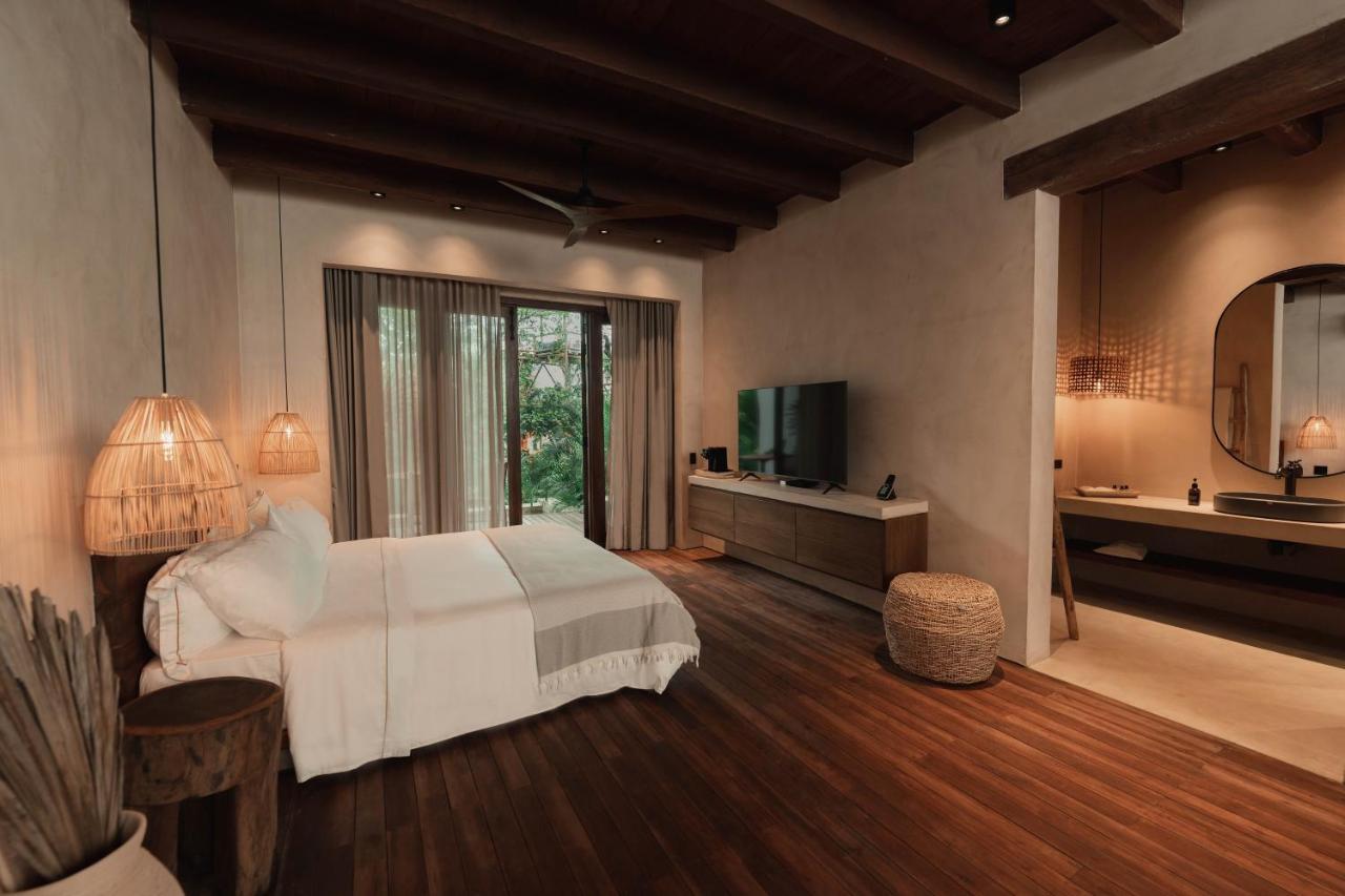 Makani Luxury Wanderlust Corregimiento Bocachica 외부 사진
