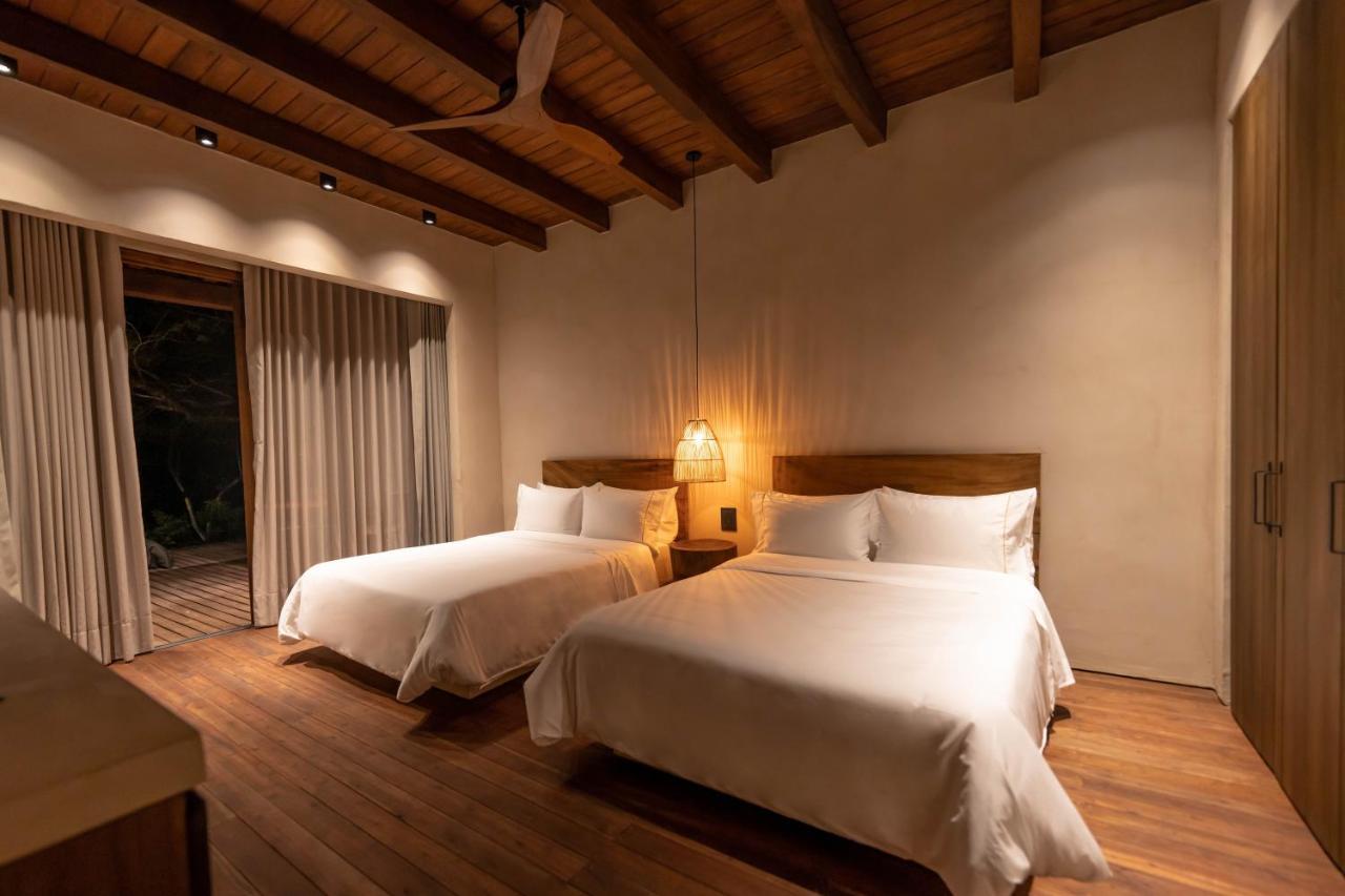 Makani Luxury Wanderlust Corregimiento Bocachica 외부 사진