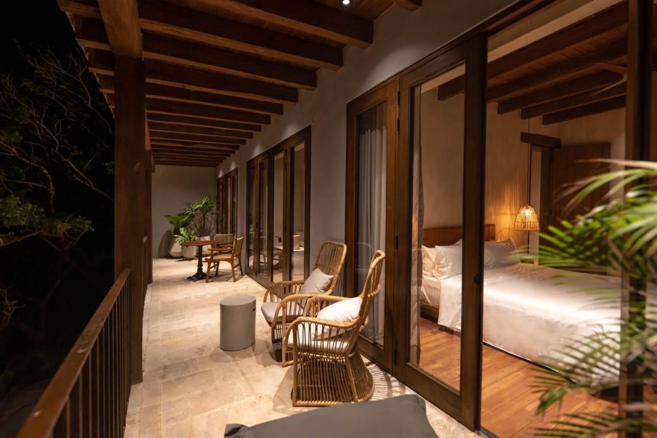 Makani Luxury Wanderlust Corregimiento Bocachica 외부 사진