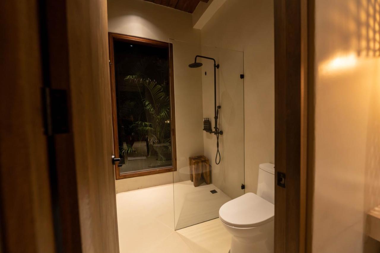 Makani Luxury Wanderlust Corregimiento Bocachica 외부 사진