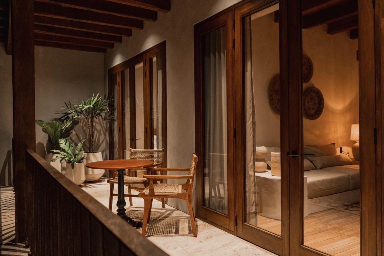 Makani Luxury Wanderlust Corregimiento Bocachica 외부 사진