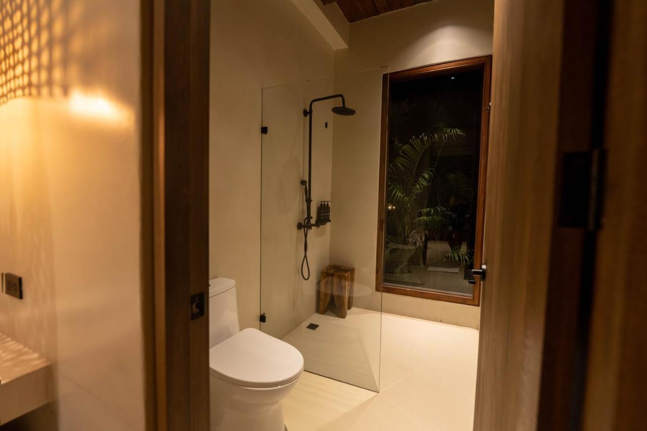 Makani Luxury Wanderlust Corregimiento Bocachica 외부 사진