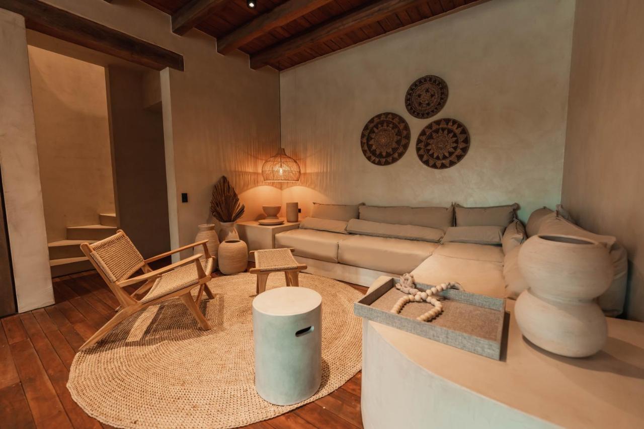 Makani Luxury Wanderlust Corregimiento Bocachica 외부 사진