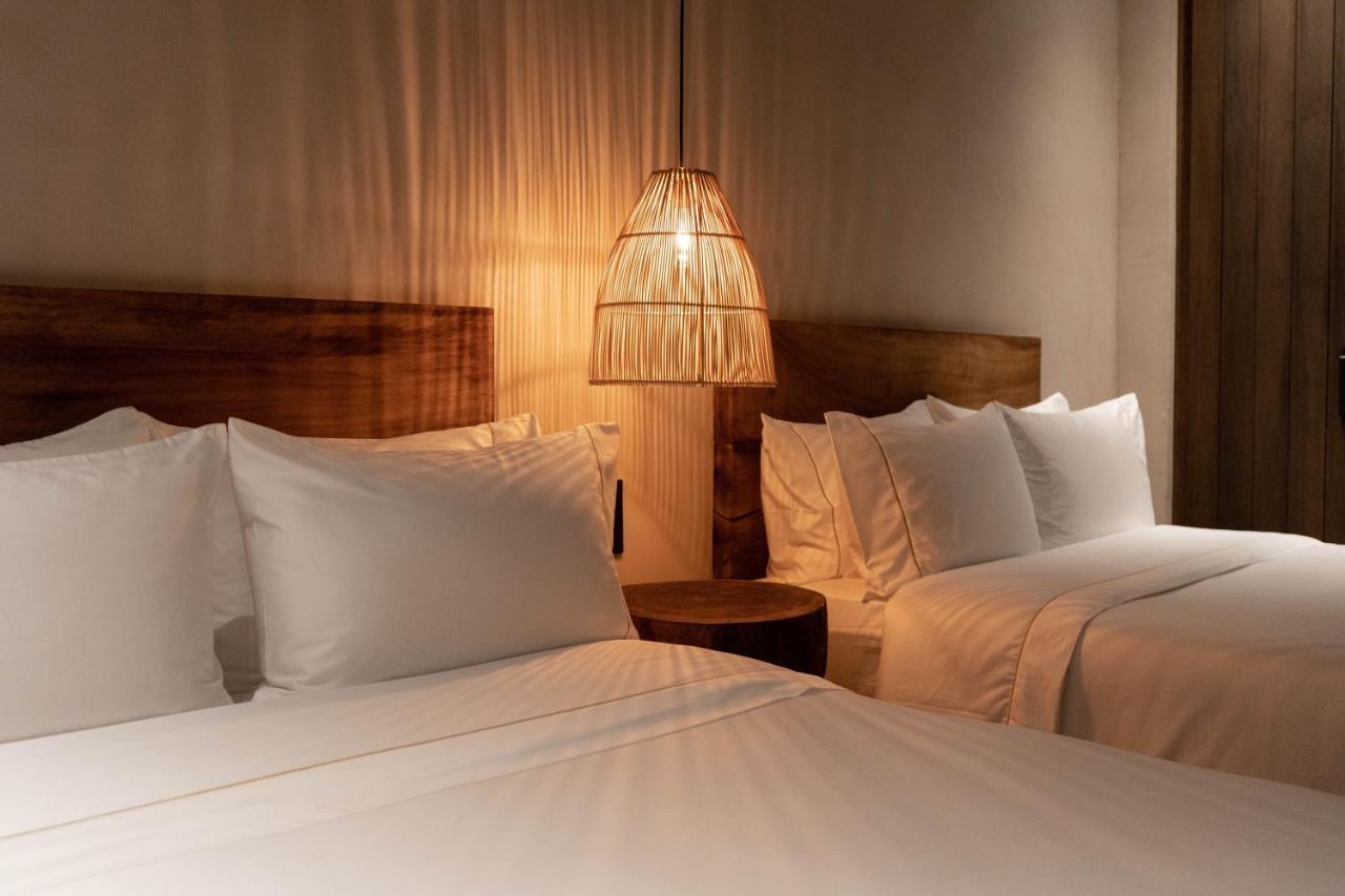 Makani Luxury Wanderlust Corregimiento Bocachica 외부 사진