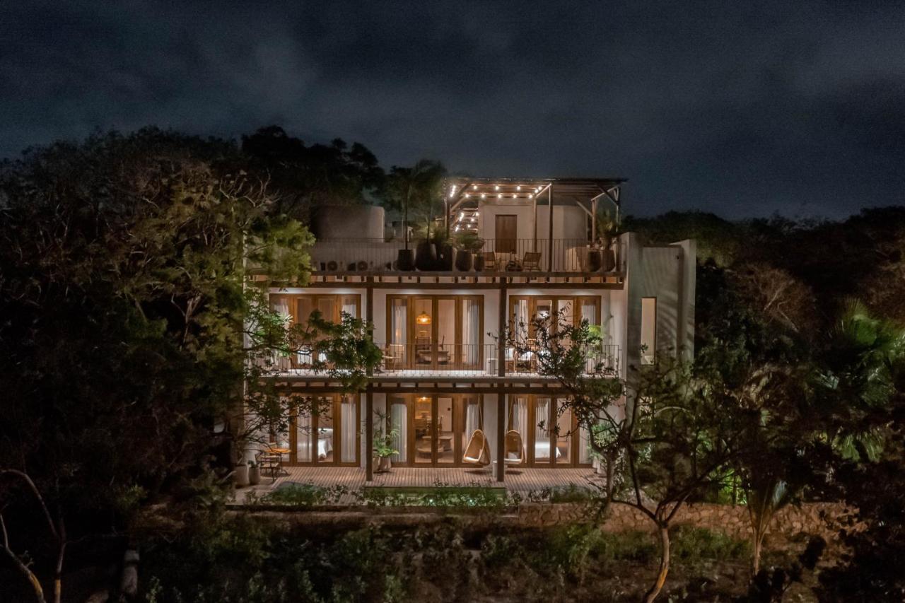 Makani Luxury Wanderlust Corregimiento Bocachica 외부 사진