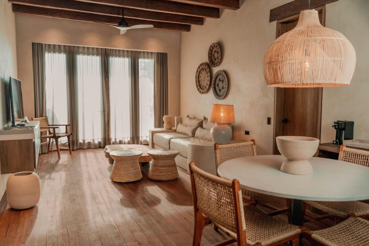 Makani Luxury Wanderlust Corregimiento Bocachica 외부 사진