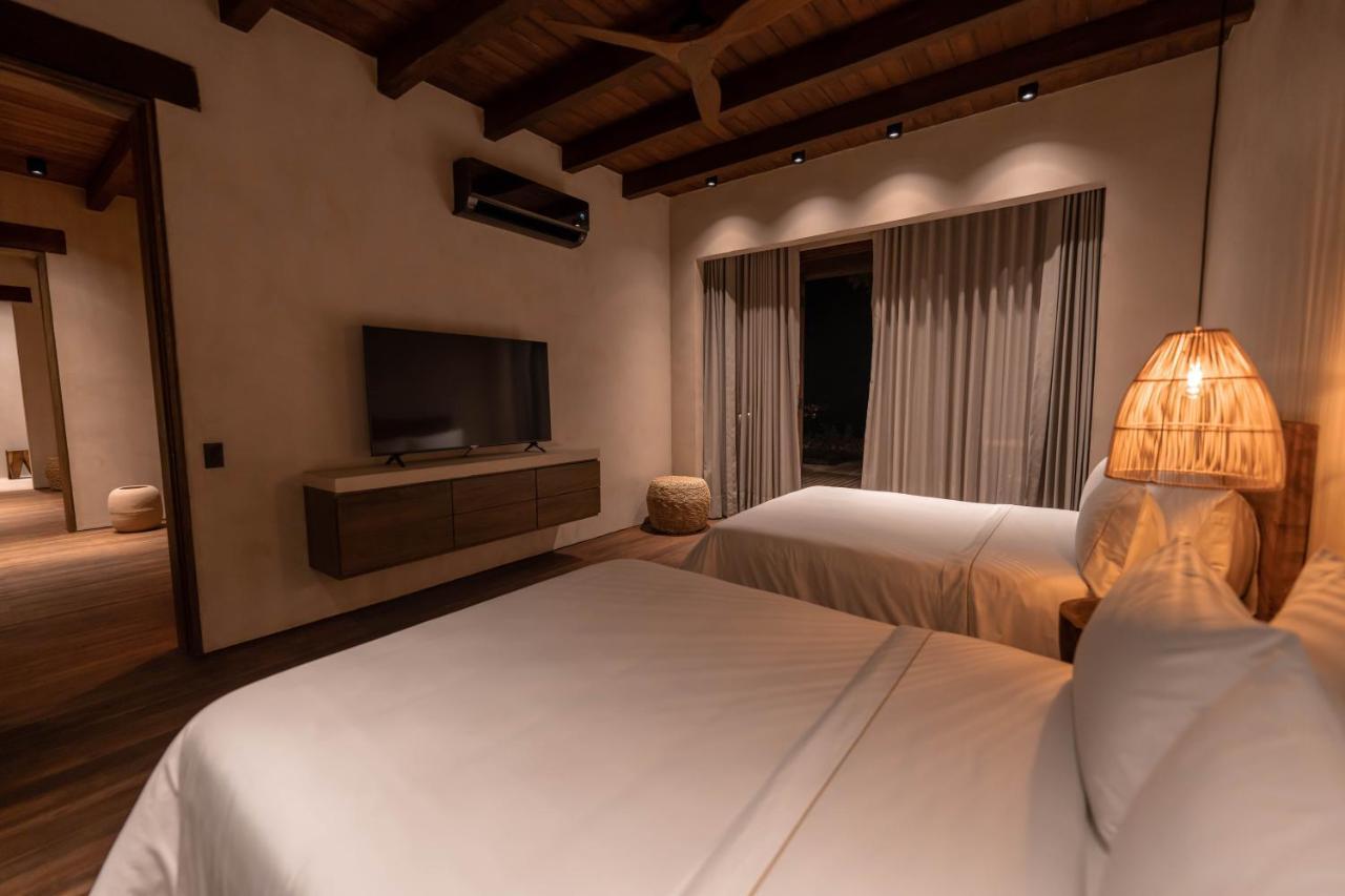 Makani Luxury Wanderlust Corregimiento Bocachica 외부 사진