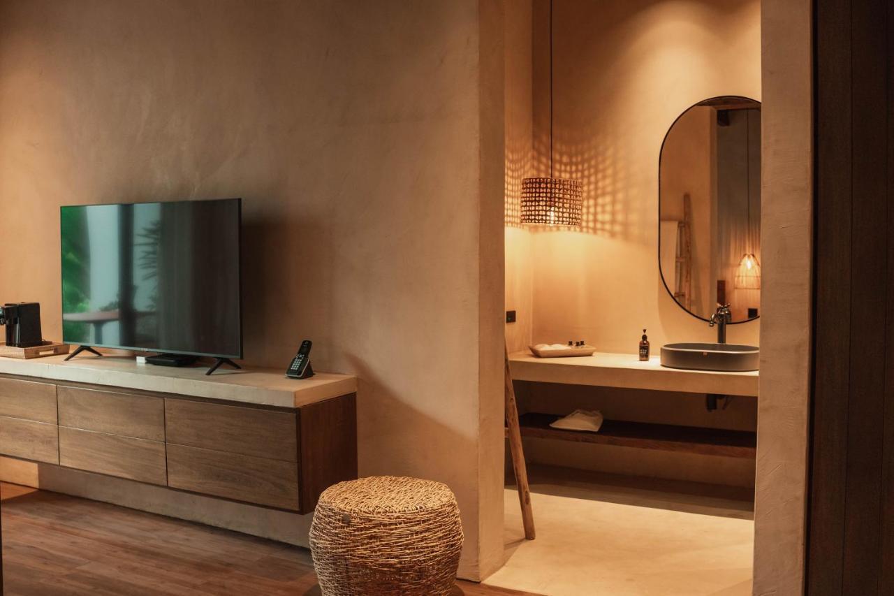 Makani Luxury Wanderlust Corregimiento Bocachica 외부 사진