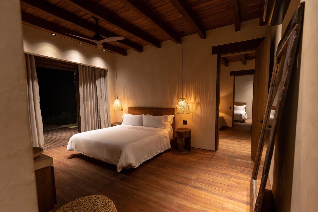 Makani Luxury Wanderlust Corregimiento Bocachica 외부 사진