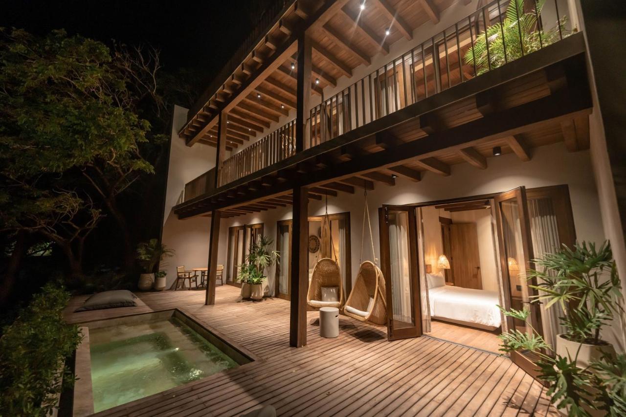 Makani Luxury Wanderlust Corregimiento Bocachica 외부 사진