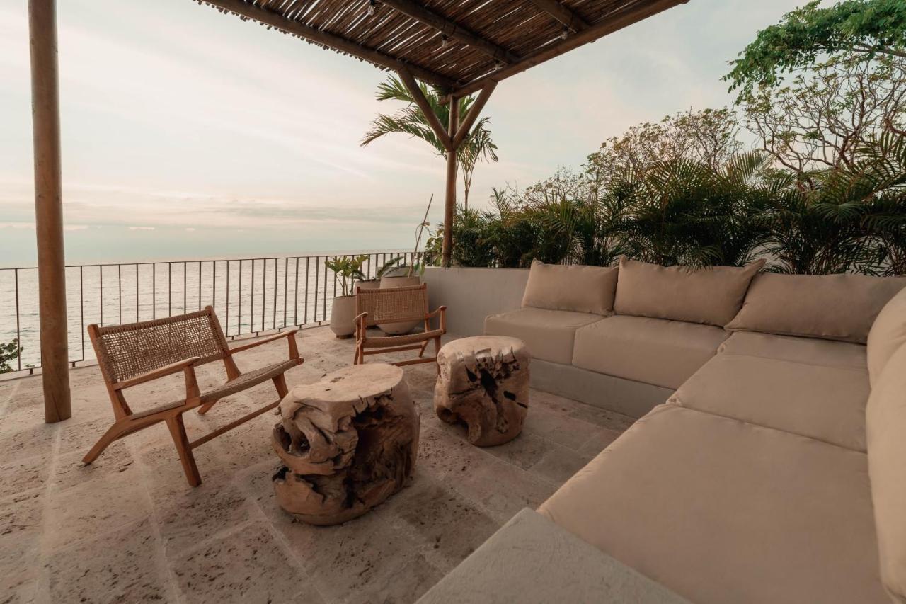 Makani Luxury Wanderlust Corregimiento Bocachica 외부 사진