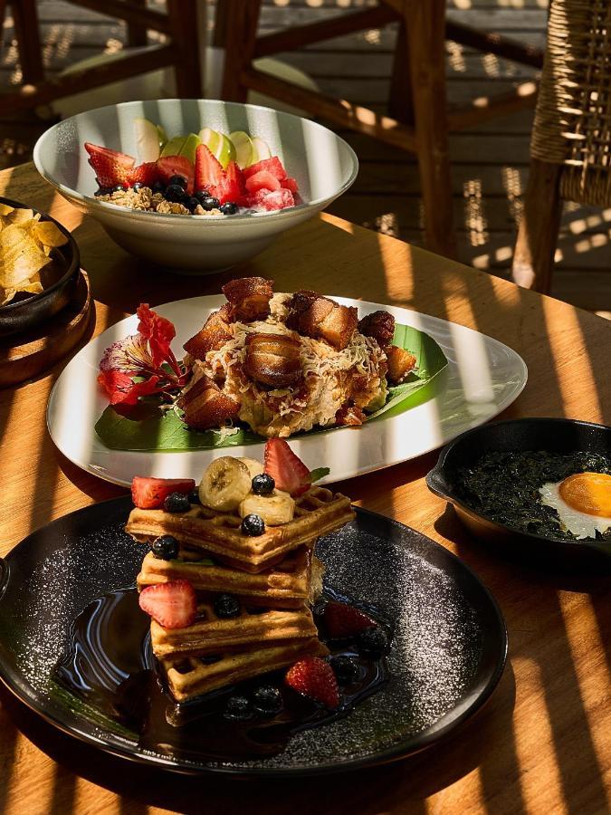 Makani Luxury Wanderlust Corregimiento Bocachica 외부 사진