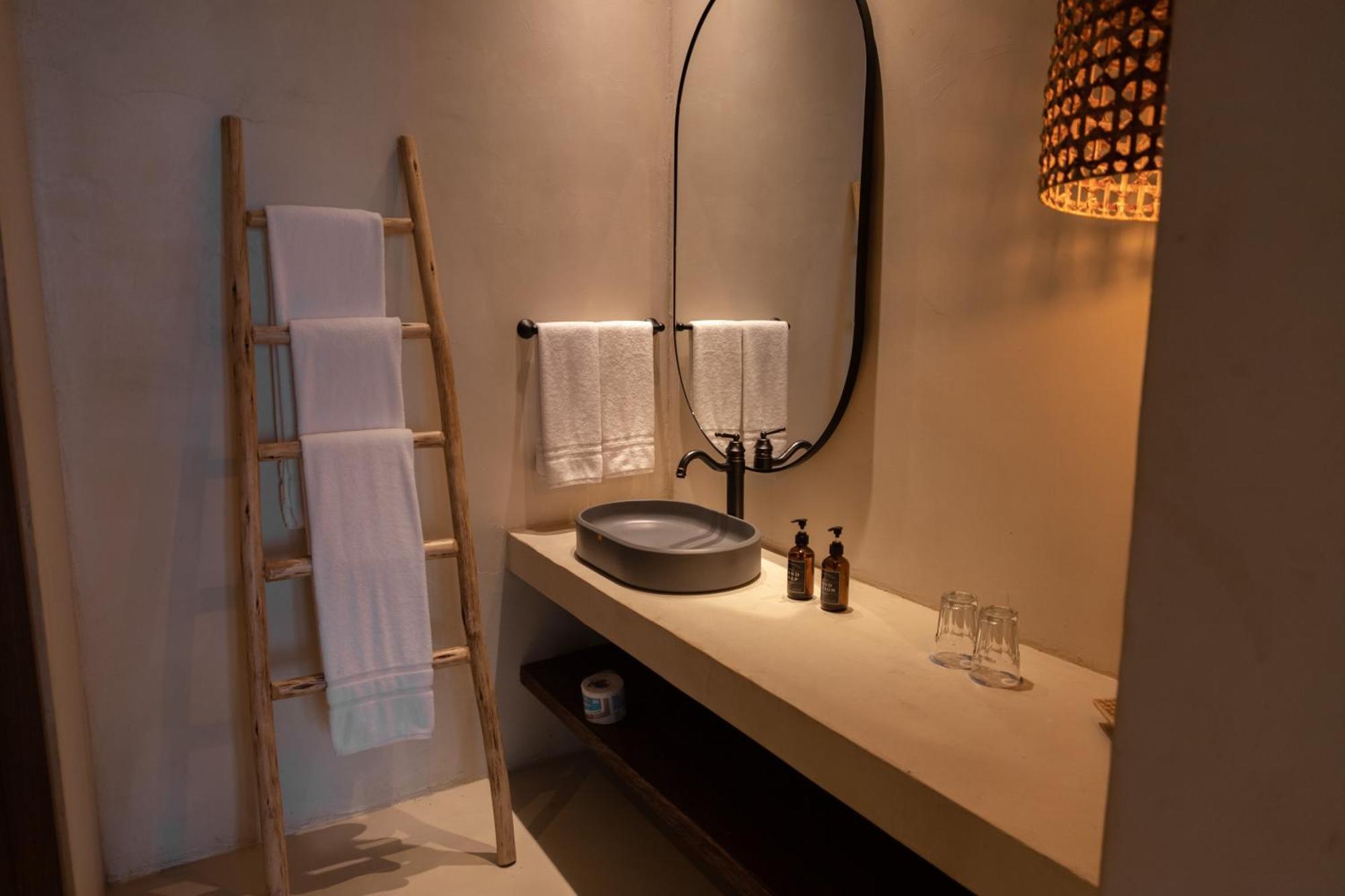 Makani Luxury Wanderlust Corregimiento Bocachica 외부 사진