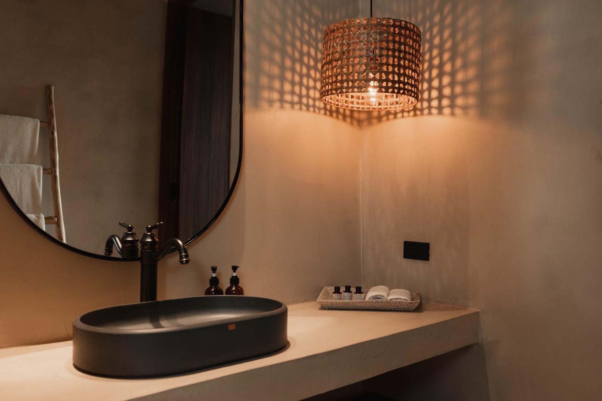 Makani Luxury Wanderlust Corregimiento Bocachica 외부 사진